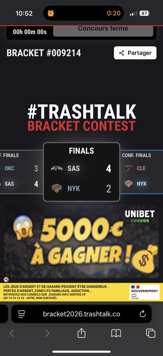GPerrier9's tweet photo. @TrashTalk_fr https://t.co/60qVoOuQ79