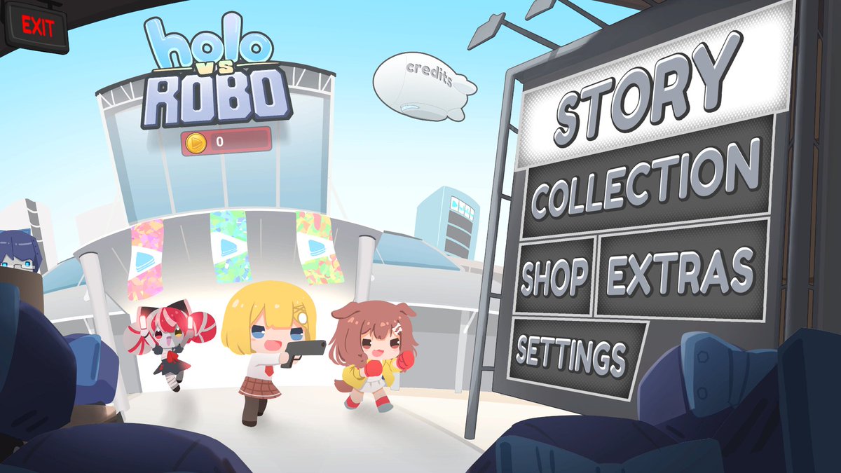 bread_oracle's tweet photo. ゲームスタート! 
[Game Start!] https://t.co/XMe49xa1RO
