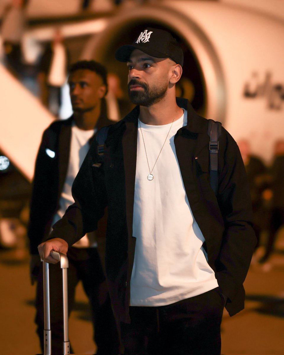 The Touchline | 𝐓 tweet media