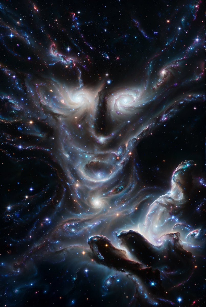 FAmused's tweet photo. Your Cosmic Origin is Reaching Out https://t.co/0qslDE1b6U