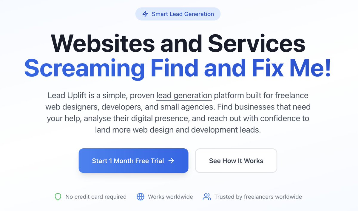 tooltilities's tweet photo. @sherifgjini I'm a web developer, so i would build something like this : 😊
https://t.co/mk1JcN6W83 https://t.co/5tv2tPAzUY