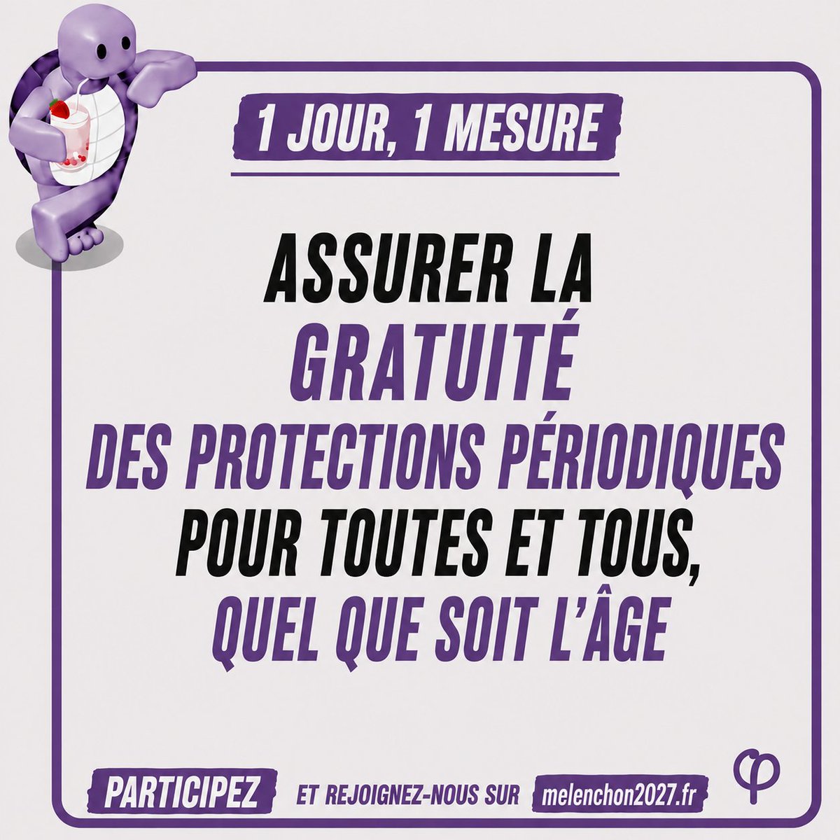Un Jour Une Mesure🔺🐢 tweet media