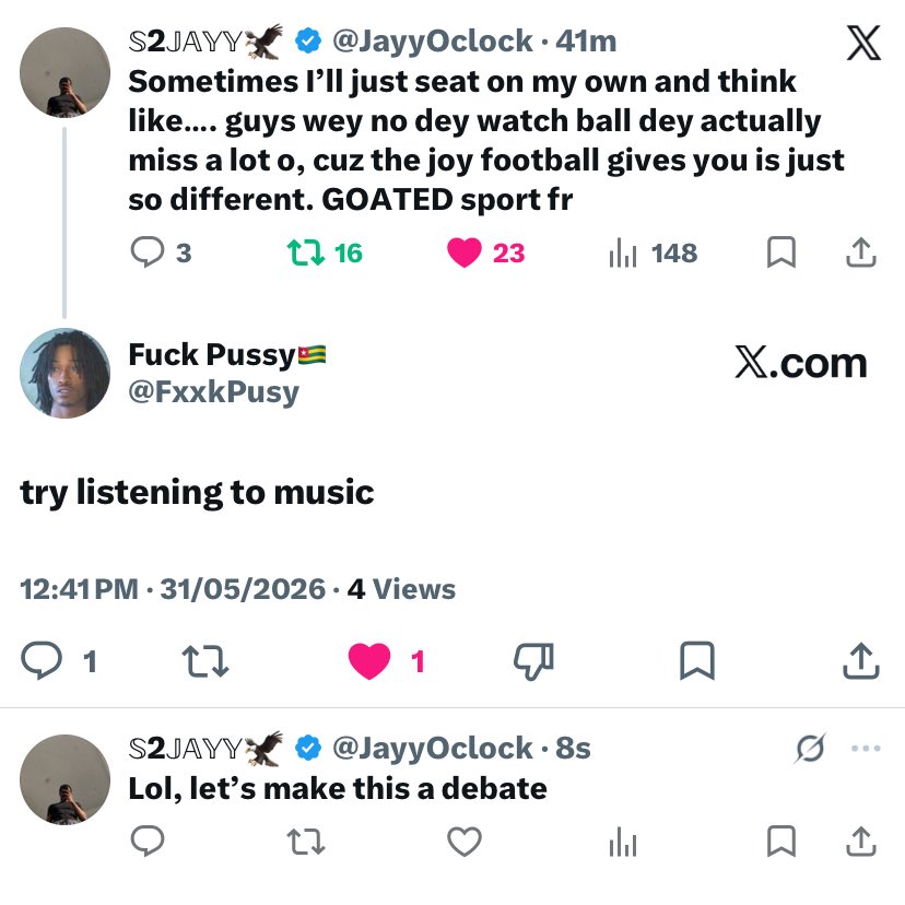 𝕊2𝕁𝔸𝕐𝕐🦅 tweet media