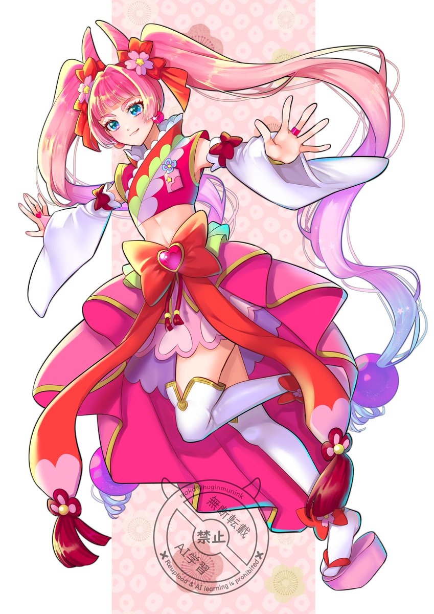 huginmunink's tweet photo. #今月描いた絵を晒そう
誕生日絵とか新刊用とか色々! https://t.co/Hd7F4Py33g