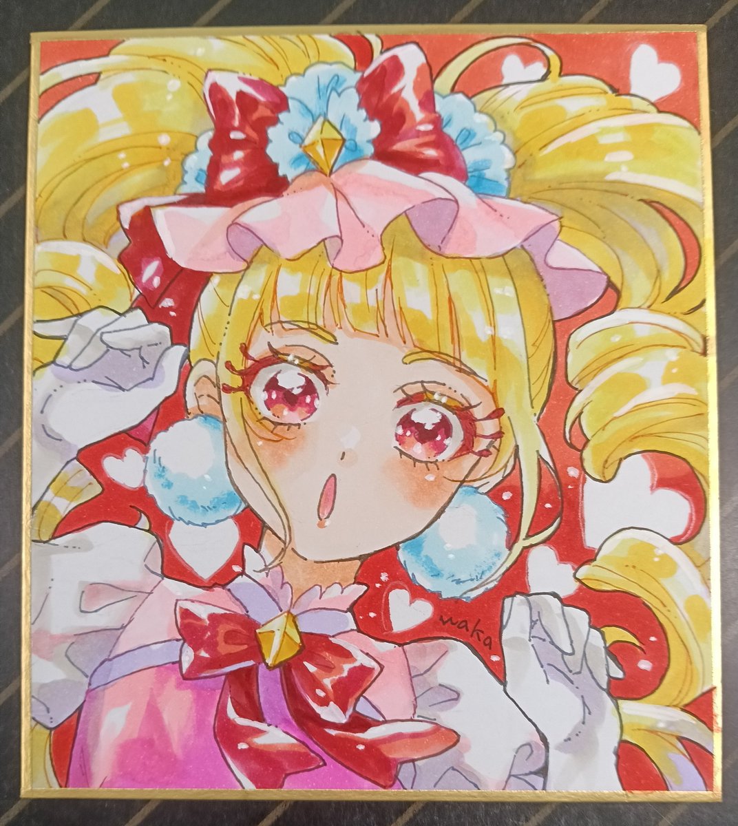 huginmunink's tweet photo. #今月描いた絵を晒そう
誕生日絵とか新刊用とか色々! https://t.co/Hd7F4Py33g