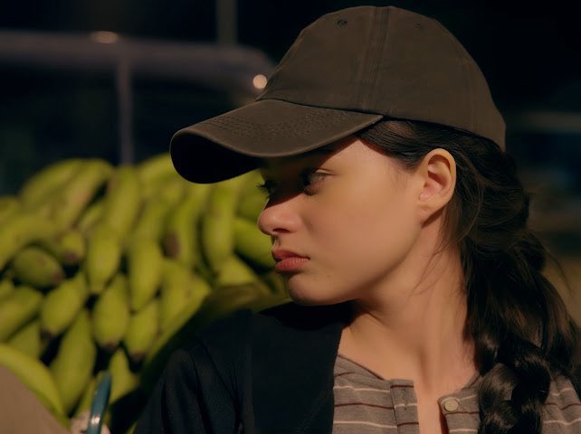 DodgerSappho's tweet photo. @freenxbecbec Her face says it all on what she thinks of this transport situation😂😂

THE AIR HIDDEN HEART
#เสน่หาวาโยตอนที่3 https://t.co/KS0lEU7kvY