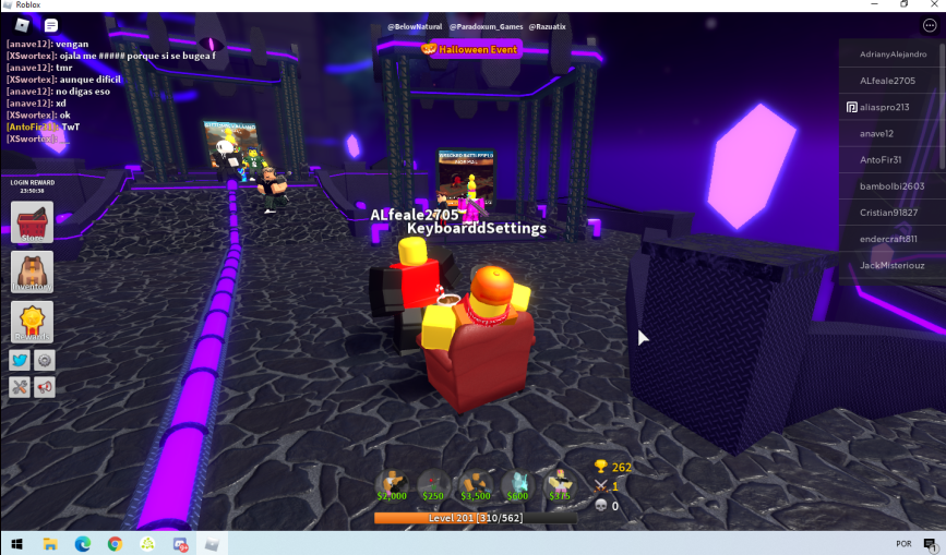 SONECODev's tweet photo. let's raze the void one more time

old pic of that awesome lobby i have https://t.co/XhVFEo4HxQ