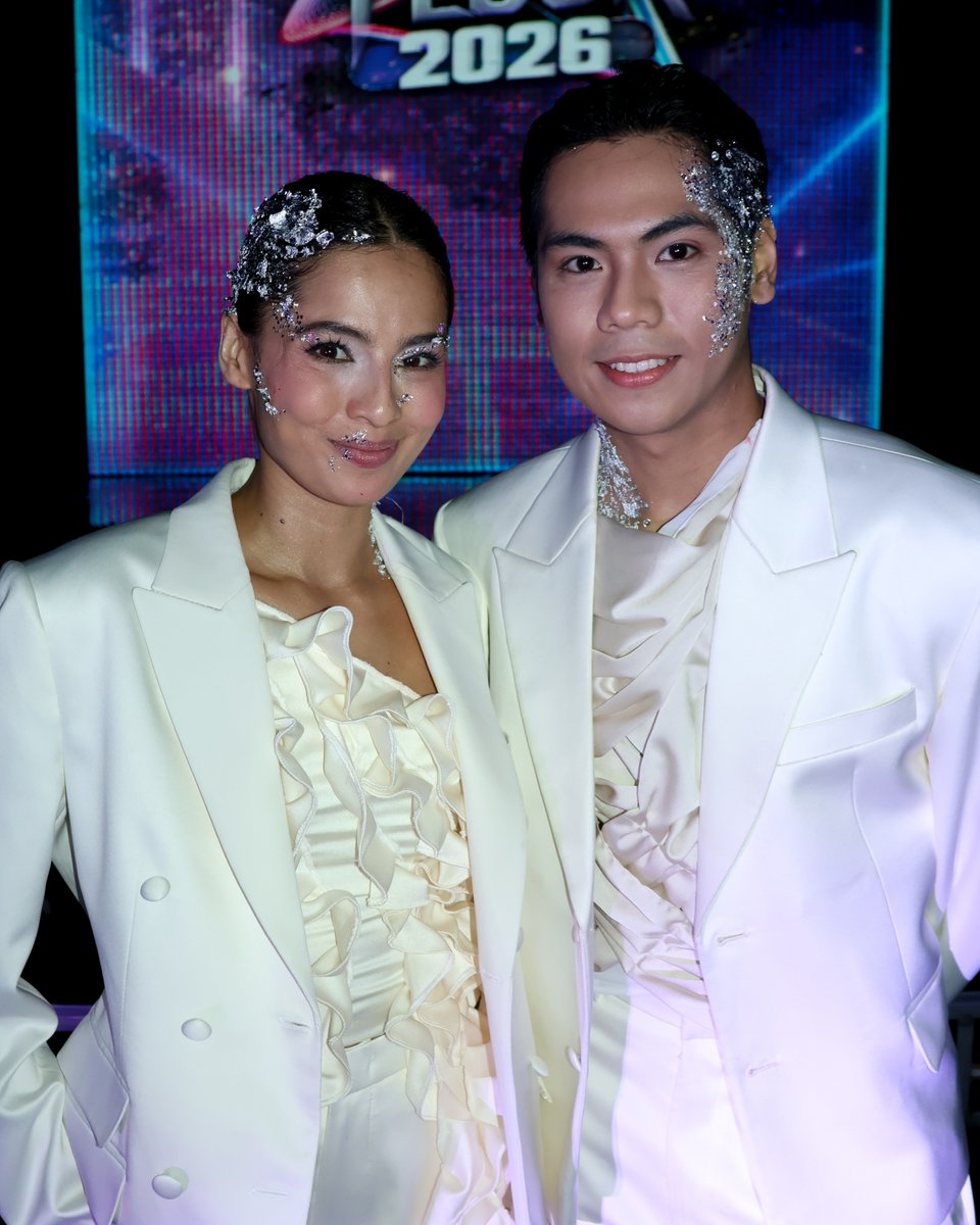 SOTF_GMA's tweet photo. JAJO! Jasmine and https://t.co/4RUhrrorMu Joker! 🖤

#StarsOnTheFloor | Sundays, 7:15 PM
#SOTFFinalDanceBattle #JasmineCurtisSmith #1STONE_JOKER https://t.co/DyTBIyz8p5