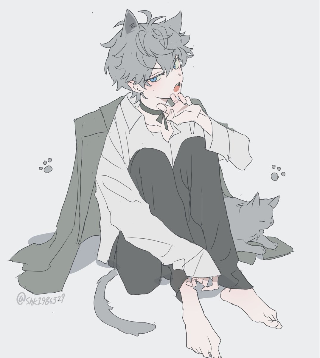 ₍ᐢ..ᐢ₎ tweet media