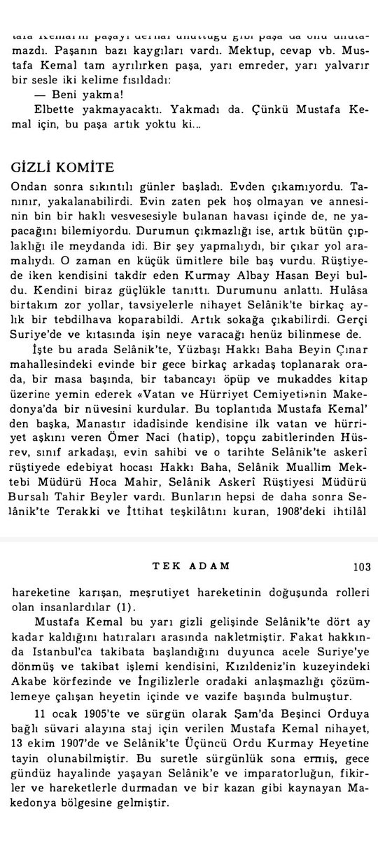 Ali Akbaş tweet media
