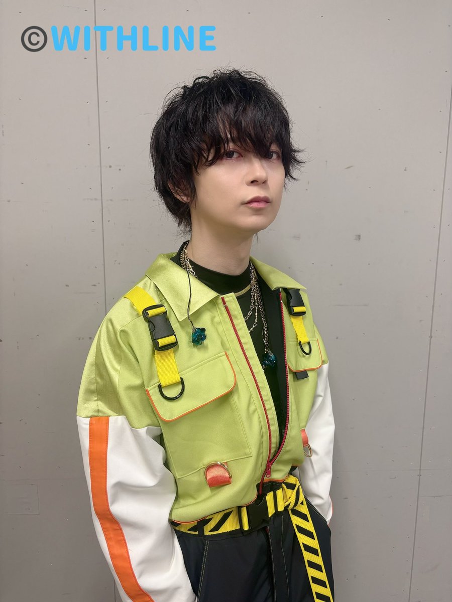 WITH LINEスタッフ tweet media