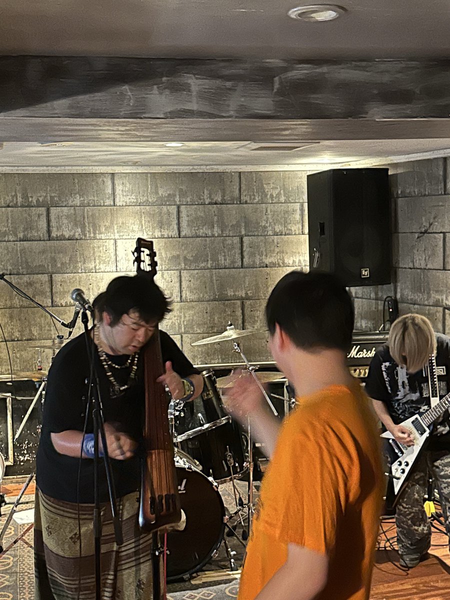 DrawingCollapse's tweet photo. 今日のDiPAもバチバチだった。 https://t.co/b4ox6ckqjt