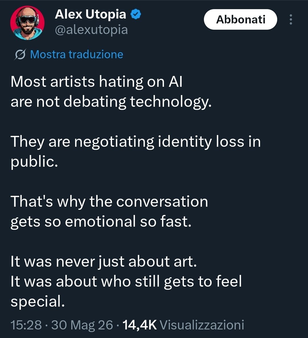 Dark tweet media