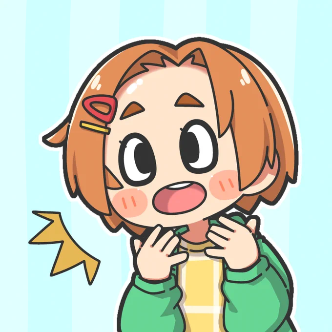 薫ちゃん