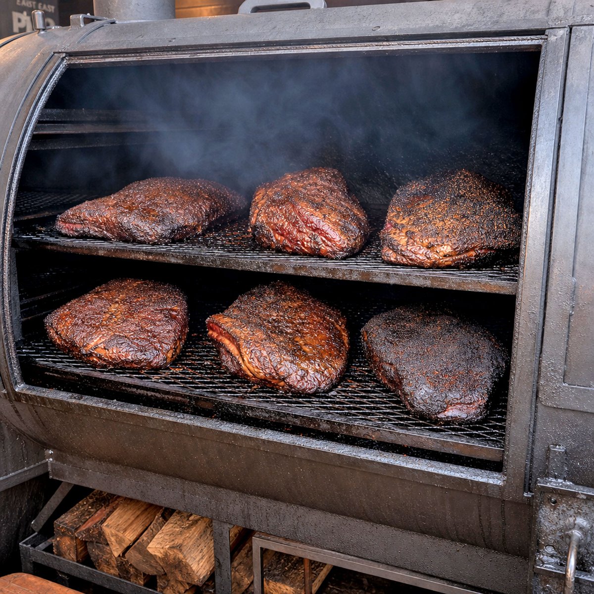 MikeBelobradic's tweet photo. Do you really need brisket on your barbecue restaurant menu?
Rethinking the role of beef brisket on modern barbecue menus.
https://t.co/4fmq4tZRzG
#brisket #beekbrisket #barbecue #menutips #bbqrestaurant https://t.co/HA3NQHbW5o