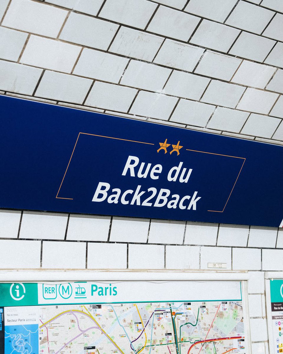 33 Degrés tweet media