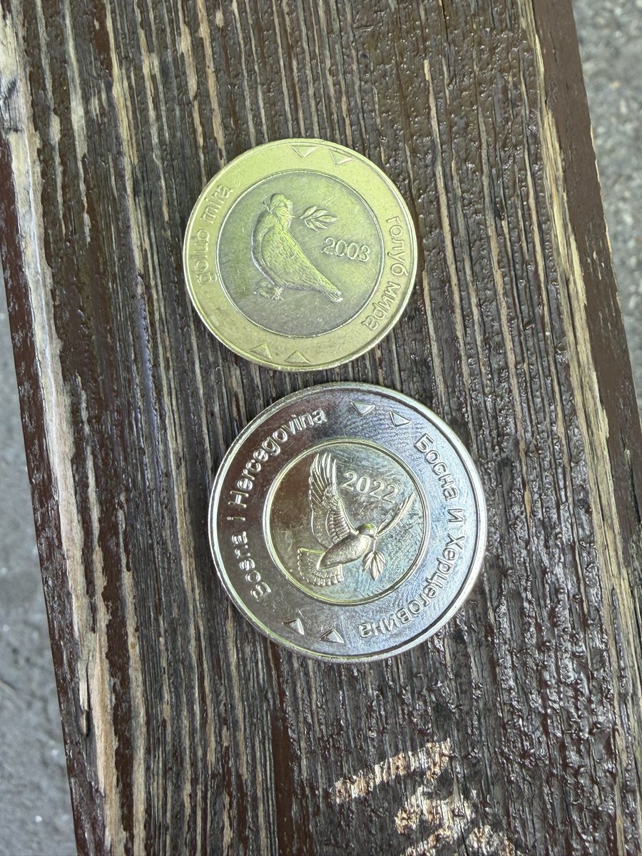 fofofinch's tweet photo. I’d put peace doves on the money too https://t.co/c84St9fOuH