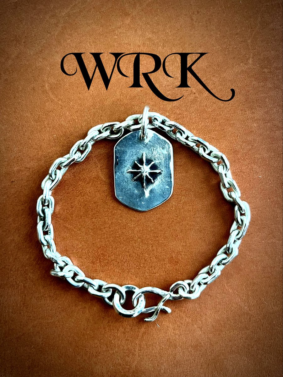 silver accessory
