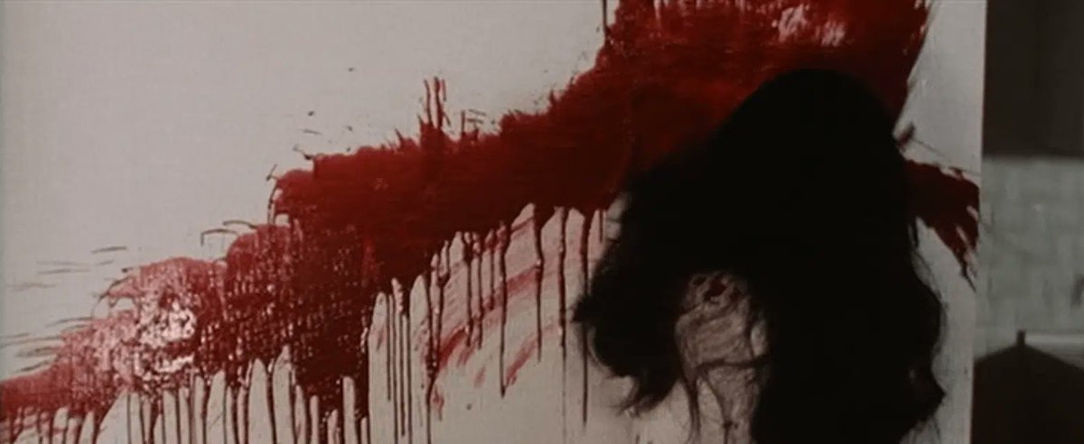 HorrorPaperback's tweet photo. Tenebrae (1982)
Dir: Dario Argento
🎥 https://t.co/xKgSVVIBRq