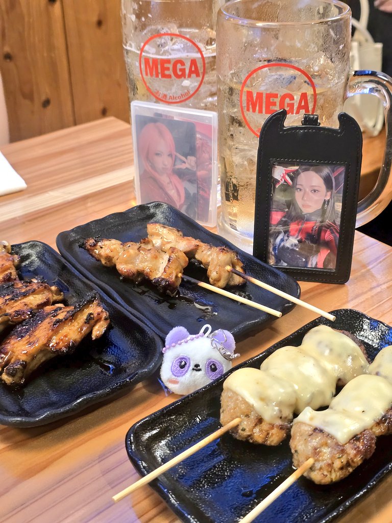 panda_Tbear's tweet photo. 다인이도 오늘 맛있는 거 많이 먹고 푹 쉬기~ https://t.co/ov6JpYdEwH