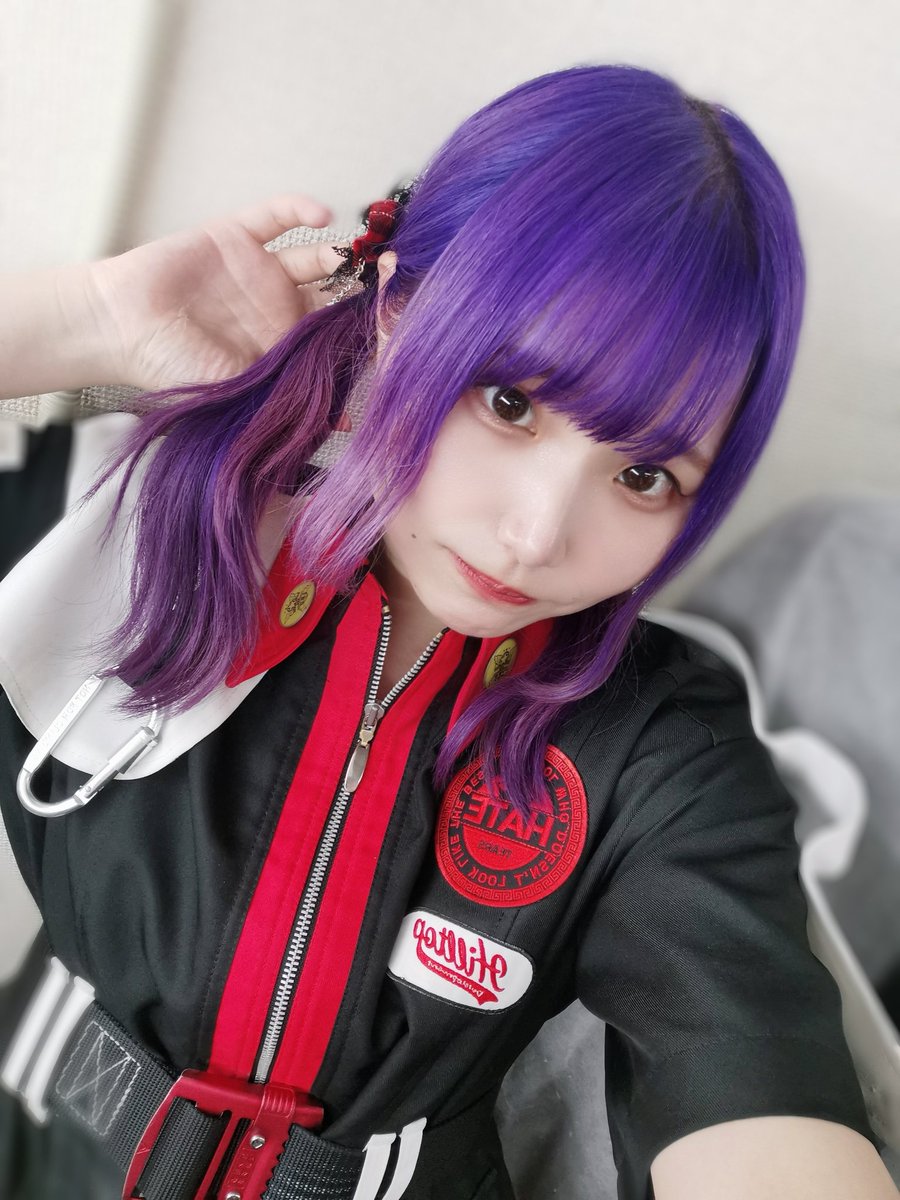 ui(HATE and TEARS) tweet media