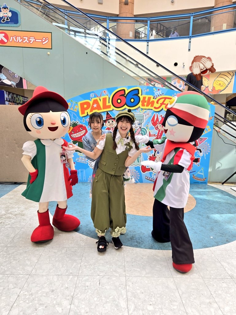 🎡紫苑🎡Shion (@Pal2_shizuoka) / Posts / X