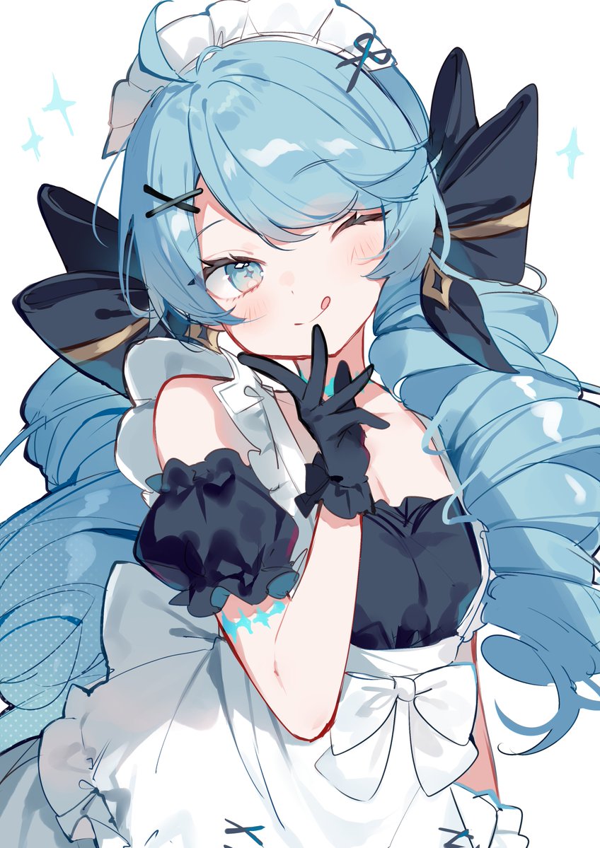 もきゅこ tweet media