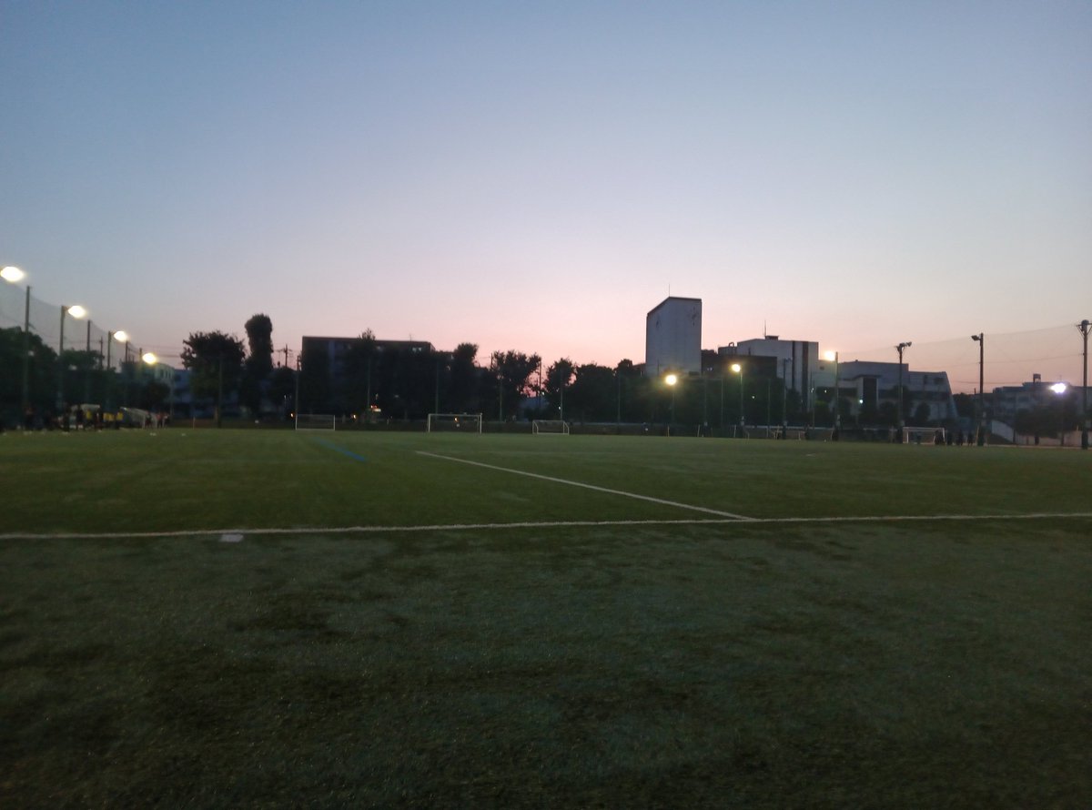 daichi0203's tweet photo. 【川崎フロンターレU-15等々力（2年） 神奈川県CJY（U-14）サッカーリーグ vs 横浜FC鶴見ジュニアユース】
前半0-0 後半1-1 計1-1
得点:大原颯仁 https://t.co/3tutxylyQW