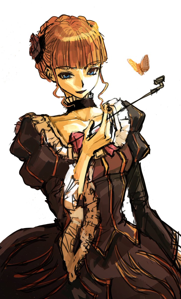 gomi_raid's tweet photo. #うみねこのなく頃に https://t.co/hPBwTUXahV