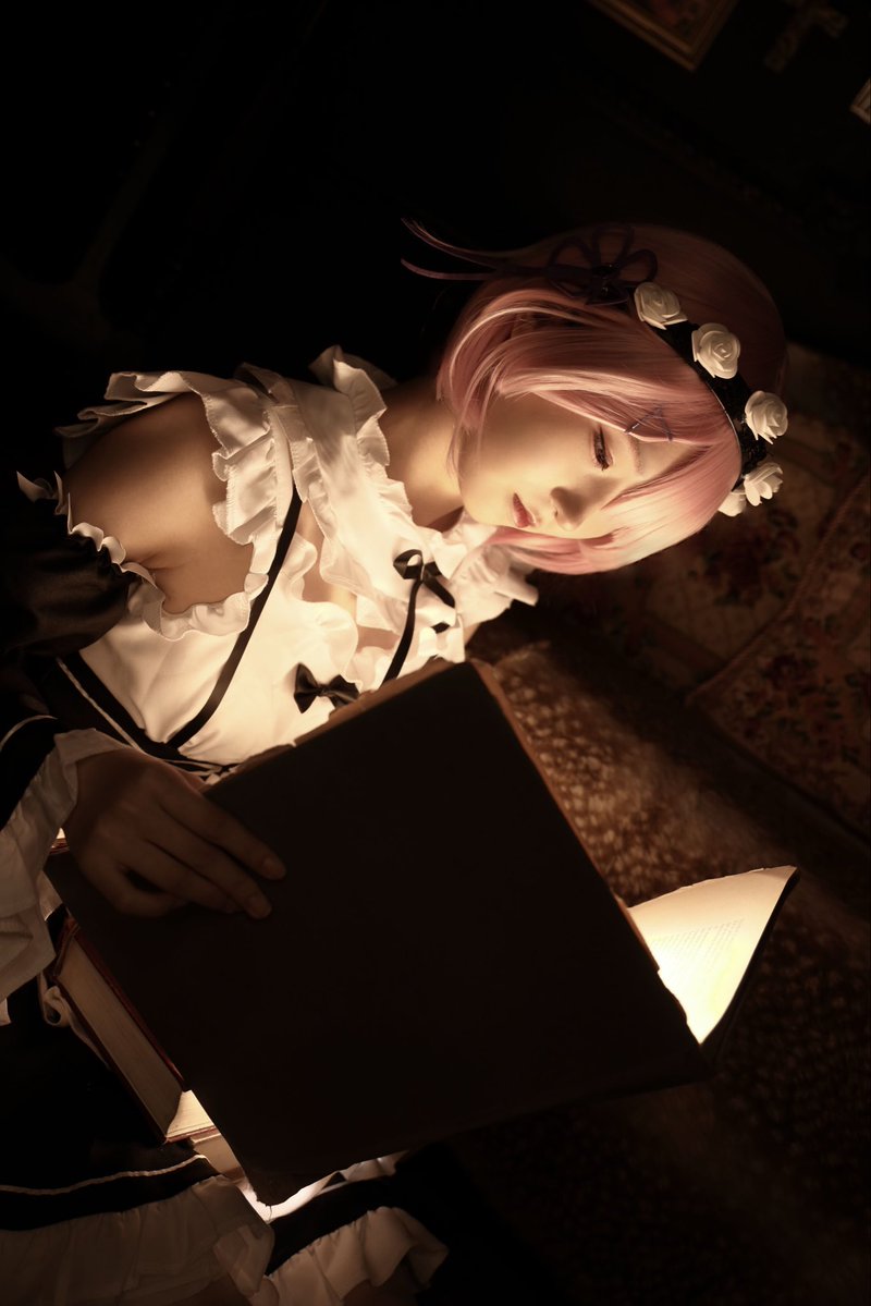 ルミ🌙 tweet media