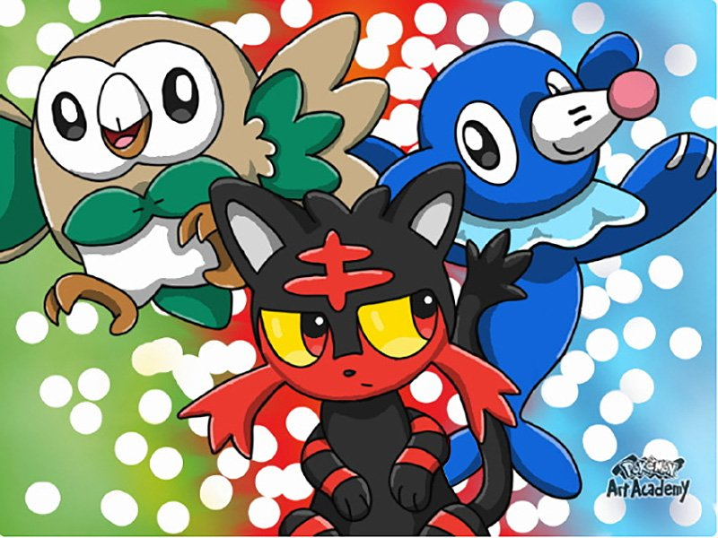 Littens tweet media