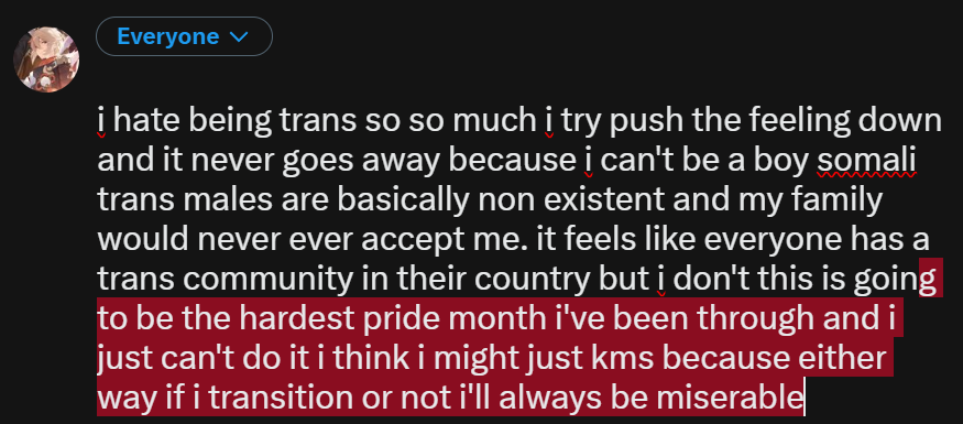 addy is a lesbian ⚢ #pridemonth tweet media