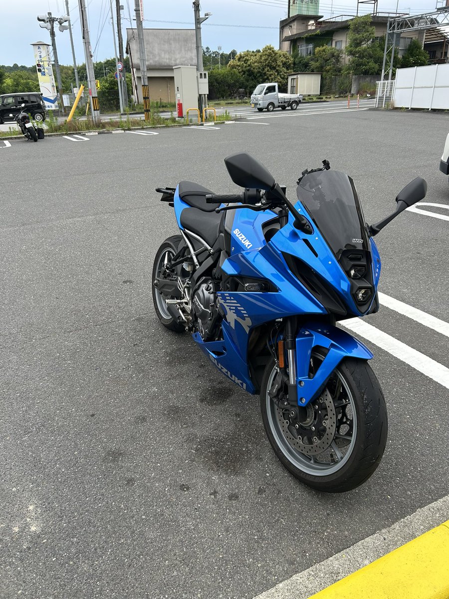 刀崎残月 tweet media