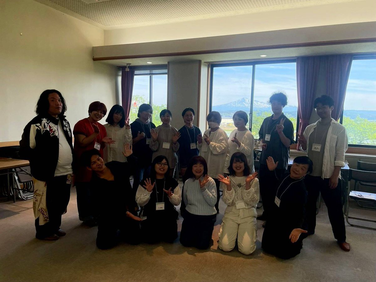 OKAMI企画 tweet media