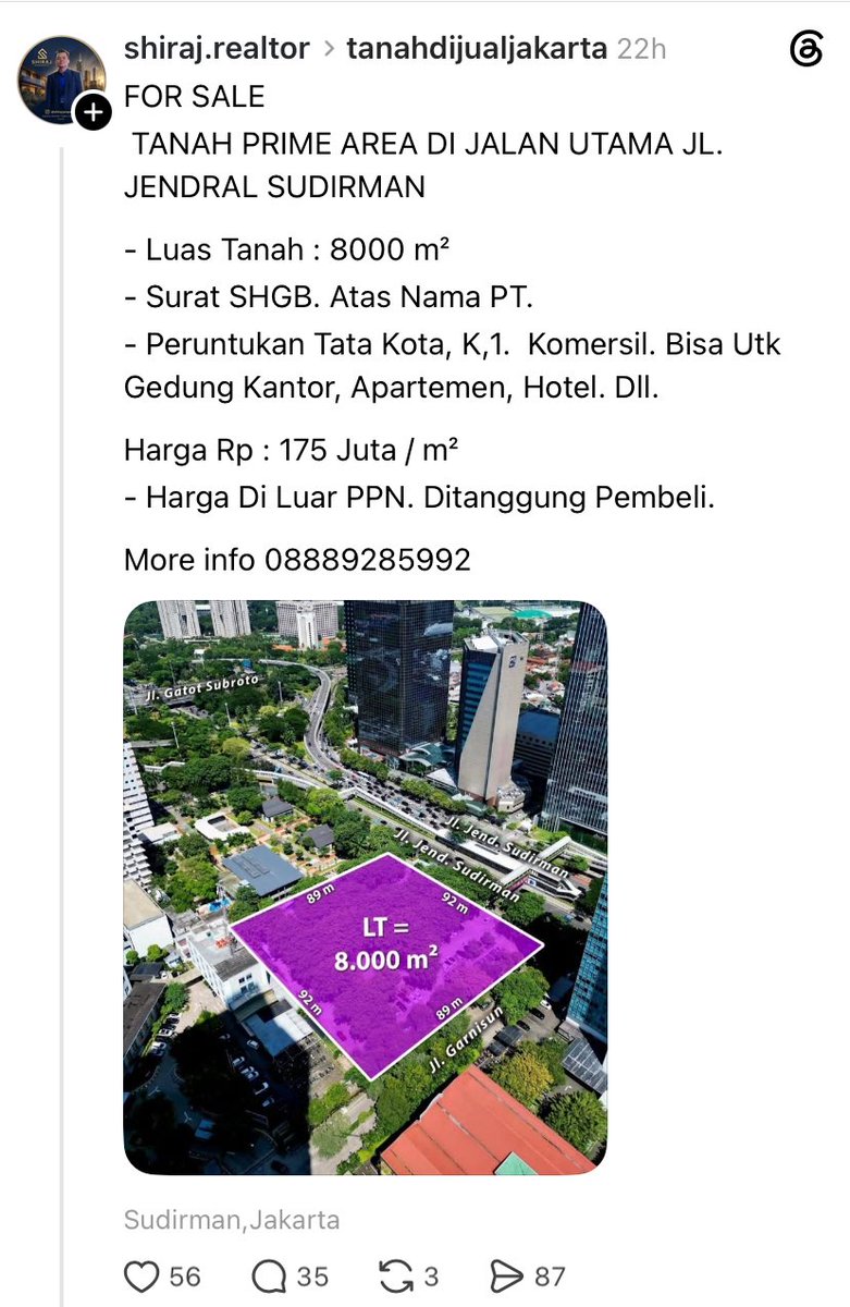 Lambe Saham tweet media