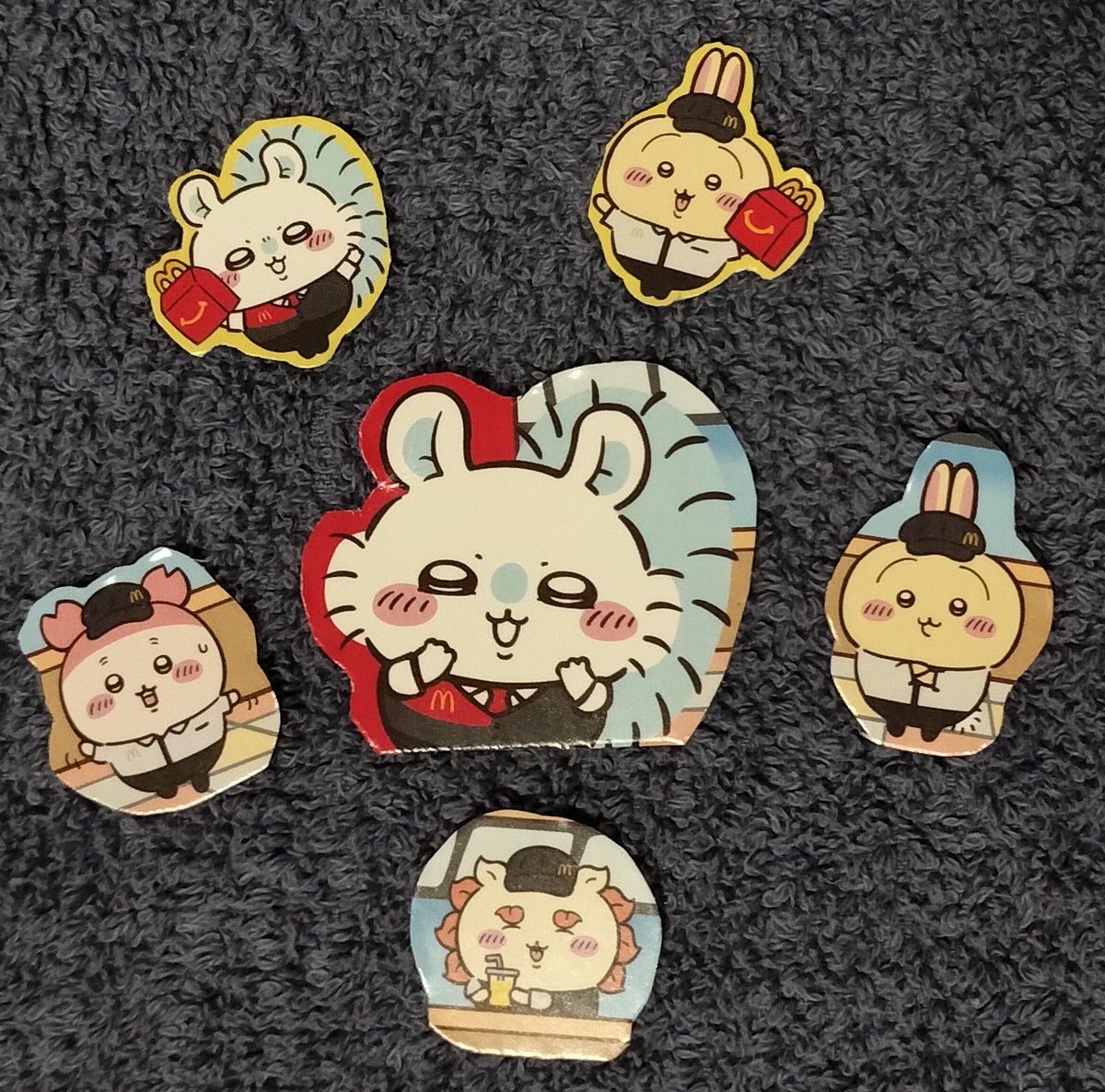 kimomon's tweet photo. 第2弾も😆 https://t.co/6zGYwfb2rS