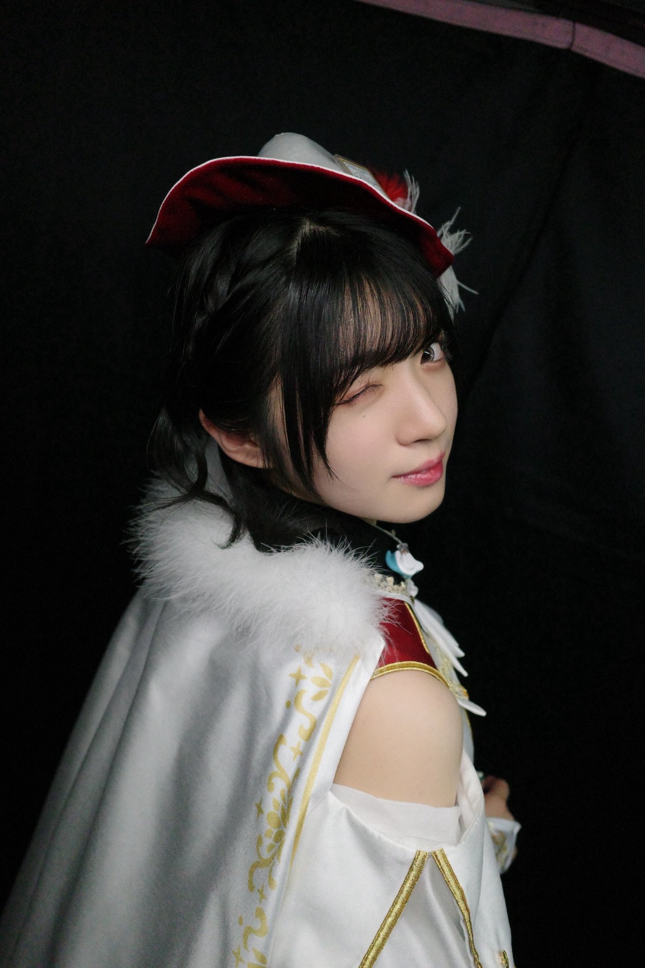 進藤あまね on X: 