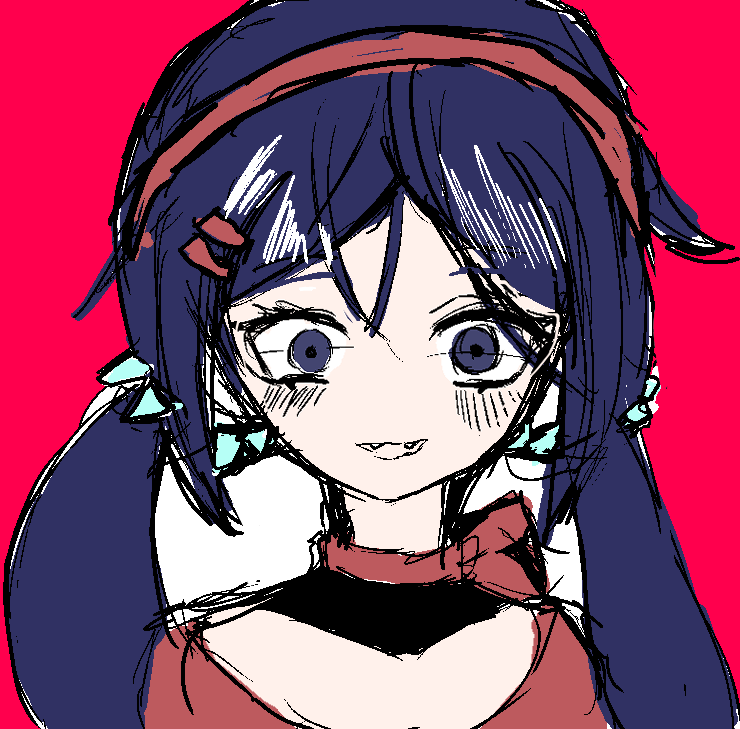 Sooo7_3's tweet photo. Miside最近プレイしたんだけど
一番好きなのは狂ったミタです https://t.co/Kf00wb6zKx