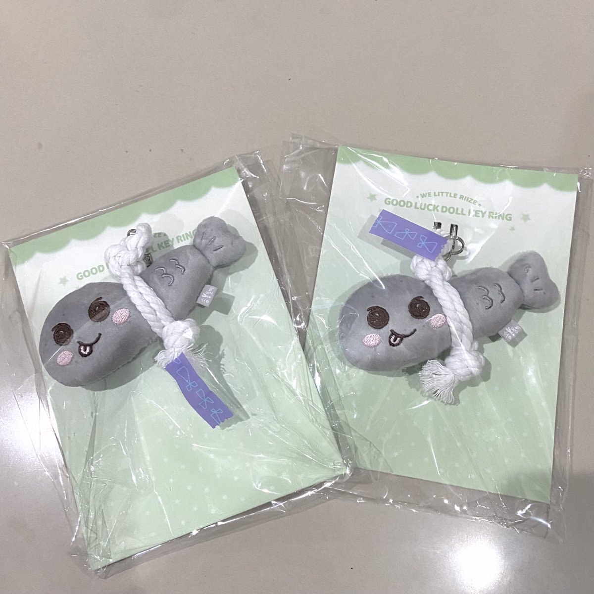 stuffbybt's tweet photo. พร้อมส่ง good luck doll ดลลี่ อึนซอก 450฿ 

#ตลาดนัดriize #ตลาดนัดน้องข้าว https://t.co/GBZfg92izQ