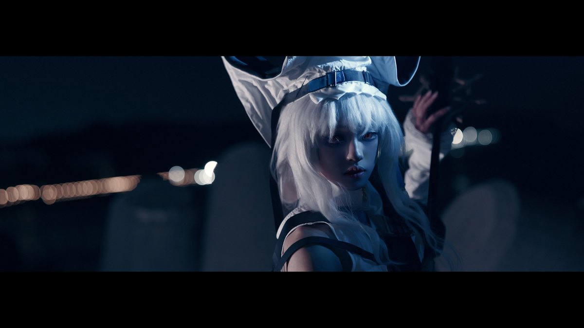 Rain_deer111's tweet photo. ⚙️

📸 : @_Photo_YN 
#Arknights #明日方舟 #アークナイツ https://t.co/qyBMR3eE5t