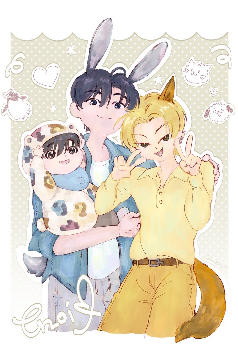 Jupiter | •ᴗ• tweet media