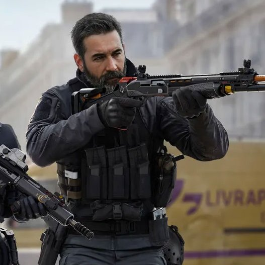 ModenasHD's tweet photo. Exclusive Behind-the-Scenes look at Barry Sloane as Captain Price for Call of Duty Modern Warfare 4 #MW4 https://t.co/2zeNQQoetO