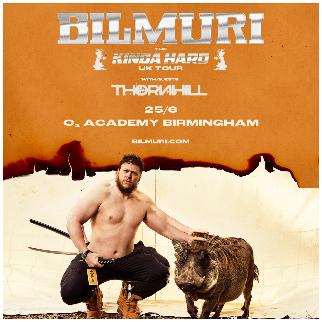 O2AcademyBham tweet picture