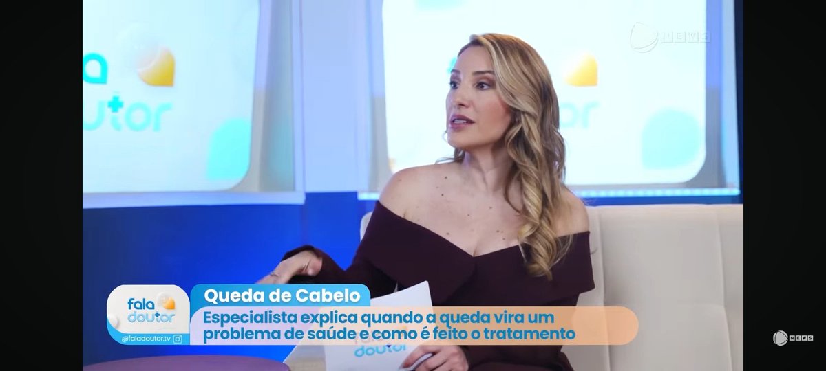 aniecomenta's tweet photo. Meu compromisso matinal de domingo é com ela
Amei o programa hoje. Orgulho 🫶 https://t.co/dYApF95T37