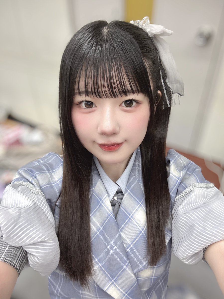 倉田いとは【まぶだちゅ！】 tweet media