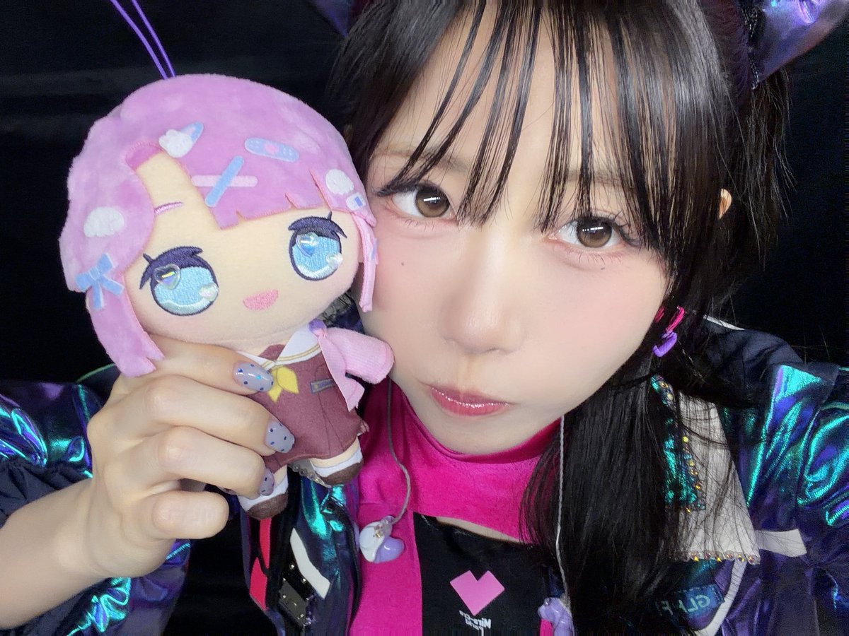 来栖りん/ Rin Kurusu tweet media