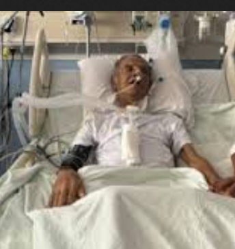 Saenzn_e's tweet photo. Si cabecillas de la dictadura dinástica te llaman "hermano" hay que tener por seguro que te condenaron a muerte...
El lenguaje es un campo de batalla y una de las estrategias de la dictadura satánica que se ha impuesto en Nicaragua es pervertir el contenido de las palabras y encajarles el significado contrario, así: La paz es la guerra, la prosperidad es el hambre, la soberanía es el sometimiento...Es lo que se denomina lenguaje orwelliano.
Para quienes ya la leyeron, les aconsejo repasarla, y a quienes no la han leído les aconsejo buscarla. Fue publicada hace 80 años pero es retrato fiel de la dictadura dinástica. Hay versión digital. Se llama 1984, de George Orwell...
#Nicaragua #VamosAlPunto @Saenzn_e #orwelliano #GeorgeOrwell