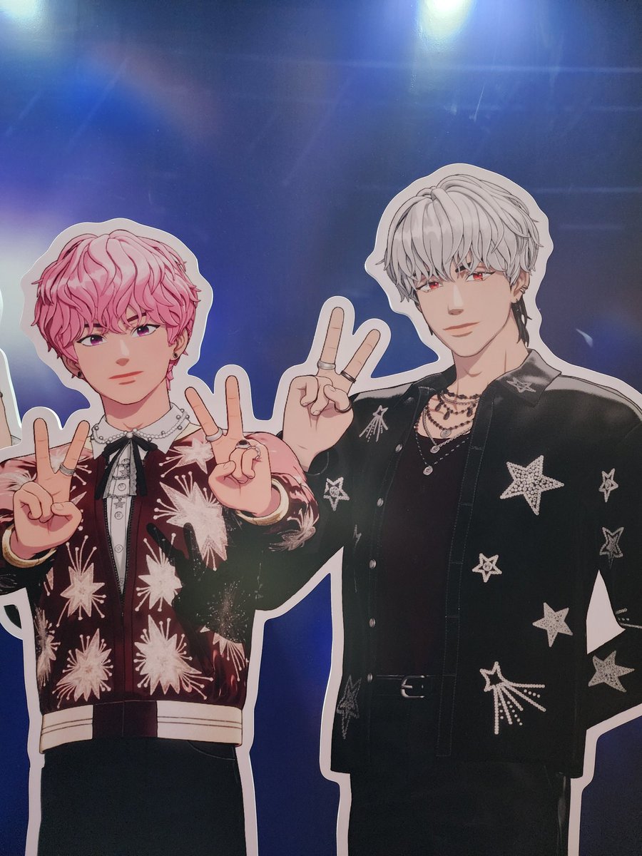 ttyoing09's tweet photo. 🥰 https://t.co/JwtIjNDR8Z
