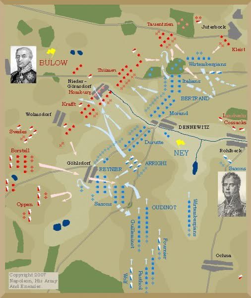 AndNapoleon's tweet photo. 🚨New episode🚨- Napoleon's 1813 attack on Berlin! Special guest and author Michael Leggiere. Determined to regain the initiative, Napoleon ordered a bold offensive toward Berlin—the capital of Prussia. Napoleon entrusted the operation to 2 of his most aggressive marshals, Oudinot and Ney. https://t.co/OPX4LhGqyp

#napoleon #berlin #oudinot #MarshalNey #prussia