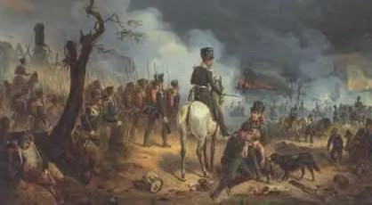 AndNapoleon's tweet photo. 🚨New episode🚨- Napoleon's 1813 attack on Berlin! Special guest and author Michael Leggiere. Determined to regain the initiative, Napoleon ordered a bold offensive toward Berlin—the capital of Prussia. Napoleon entrusted the operation to 2 of his most aggressive marshals, Oudinot and Ney. https://t.co/OPX4LhGqyp

#napoleon #berlin #oudinot #MarshalNey #prussia